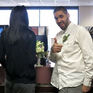 Meet your Posher, Galen